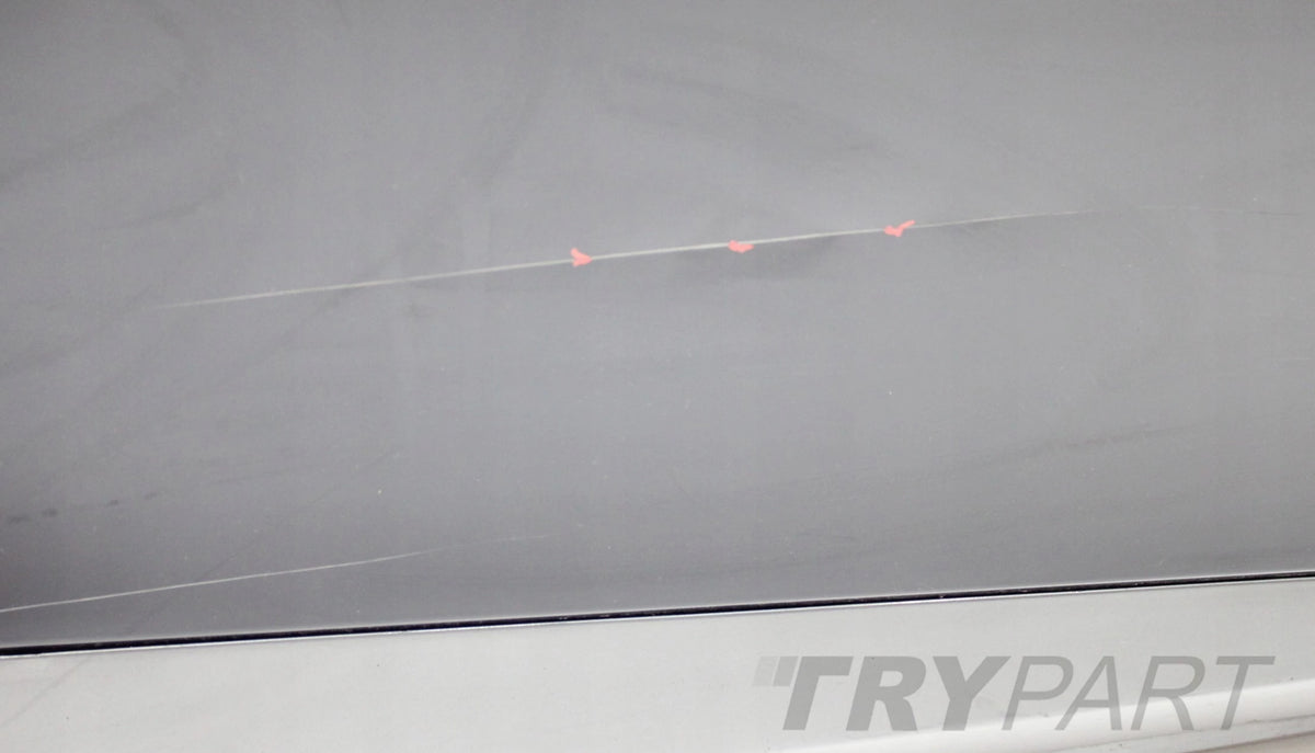 CUPRA Formentor 5FF Right Front Door Original + Trim