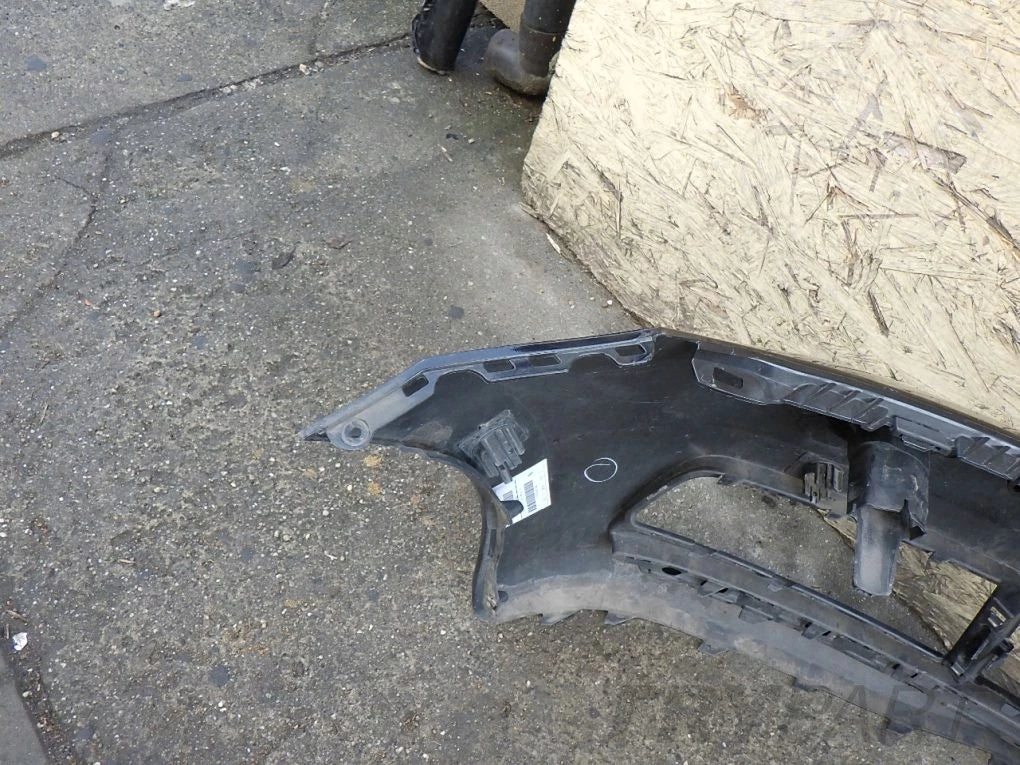 VW TOURAN III 3 5TA 2015- front bumper