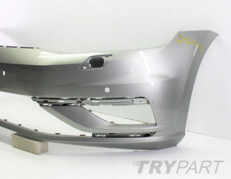 VW GOLF VII LIFT 5G0 FRONT BUMPER EXCELLENT ORIGINAL CONDITION