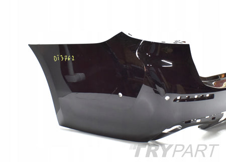BMW 5 G31 LIFT LCI Rear Bumper Original Wagon