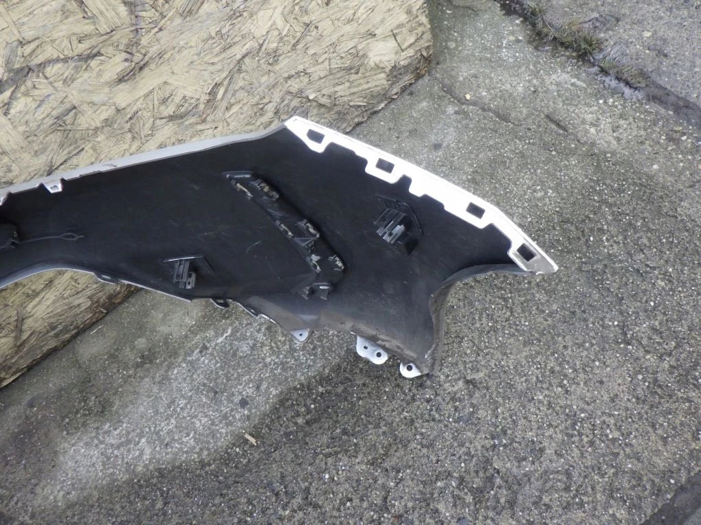 OPEL CORSA F LIFT 23- Front Bumper