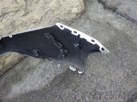 OPEL CORSA F LIFT 23- Front Bumper