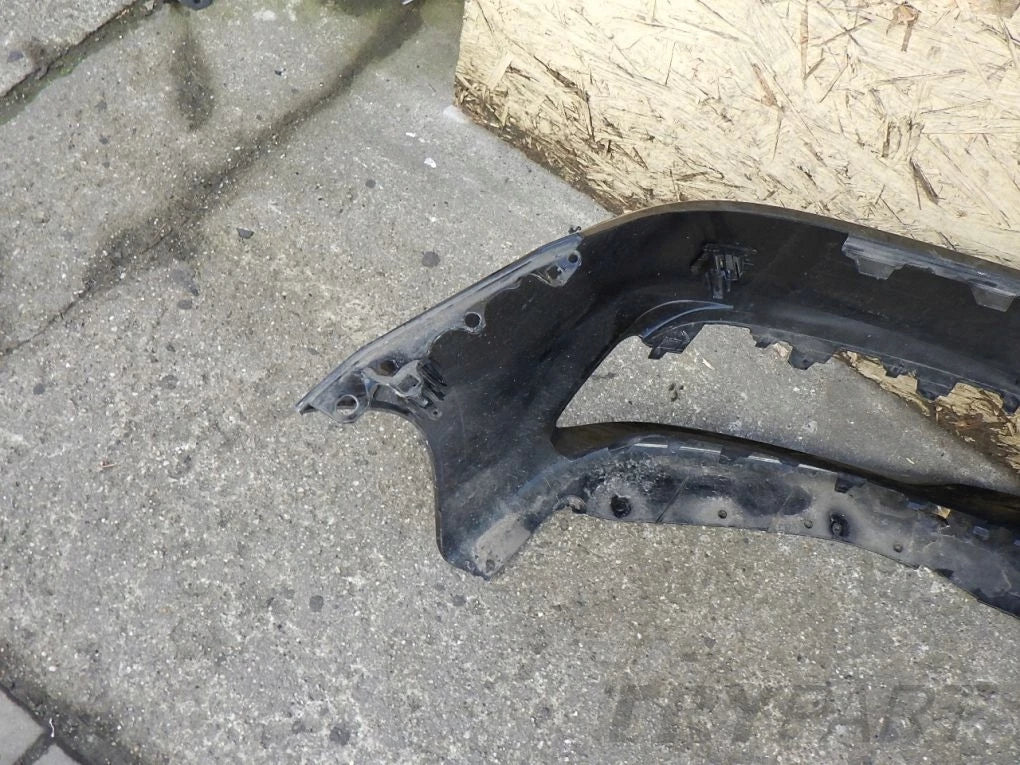 BMW 5 G30 G31 Front Bumper