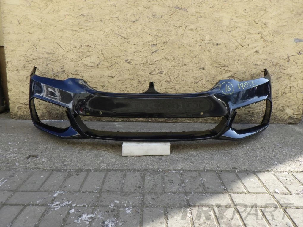 BMW 5 G30 G31 M PACKAGE front bumper