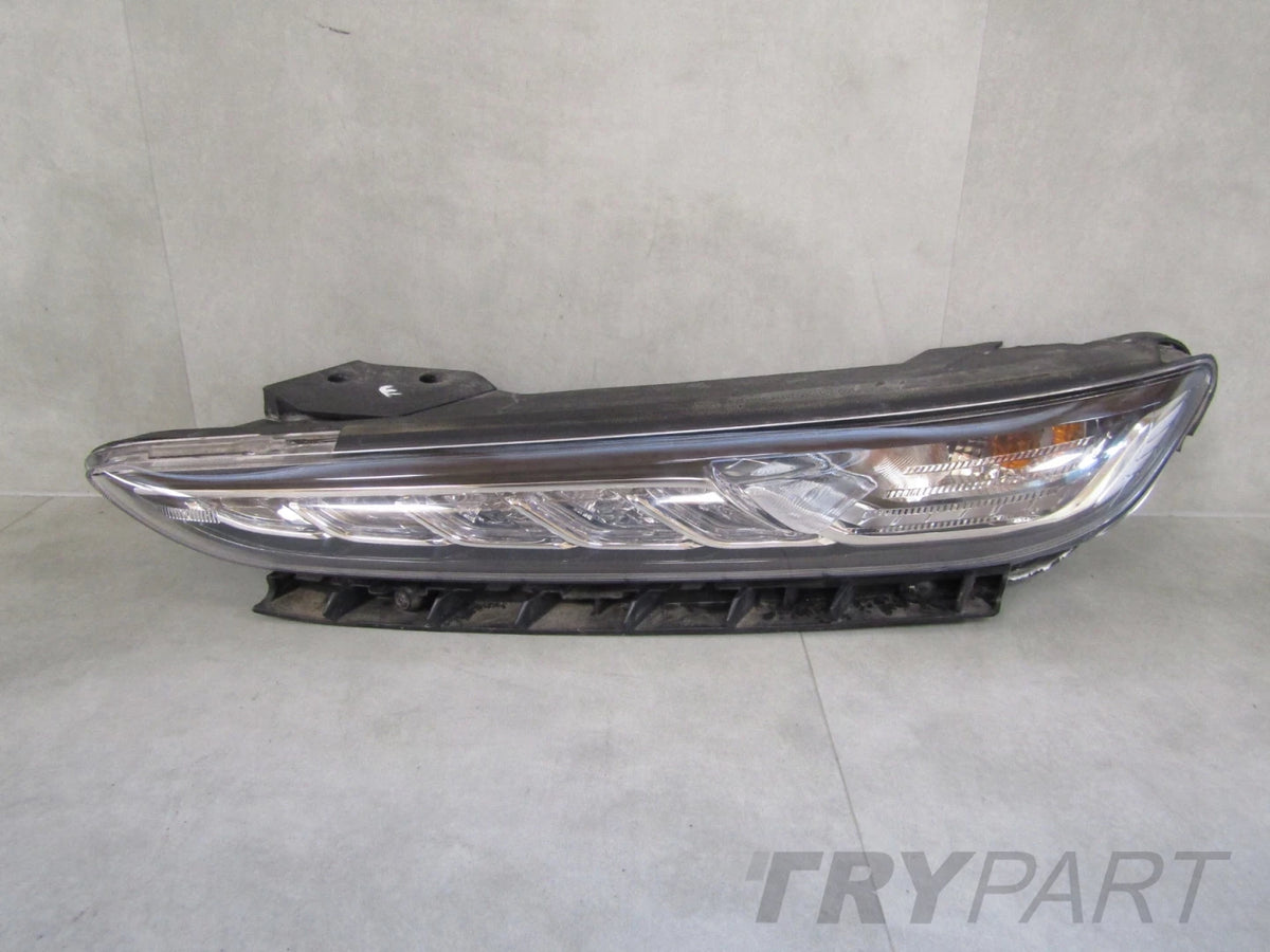 Front Lamp Hyundai Kona 1 I LED DRL 17-21 LH