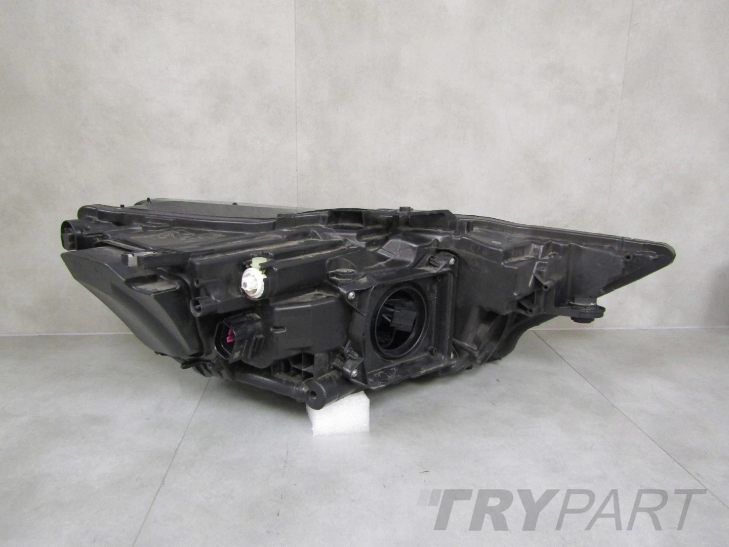 AUDI A6 C8 FULL LED HEADLIGHT LH 18- 4K0941039