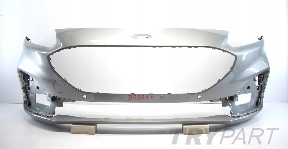 FORD KUGA MK3 III ESCAPE ST LINE FRONT BUMPER ORG