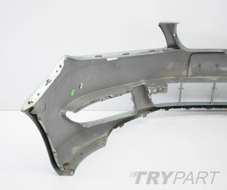 SKODA FABIA II LIFT 5J0 FRONT BUMPER ORG