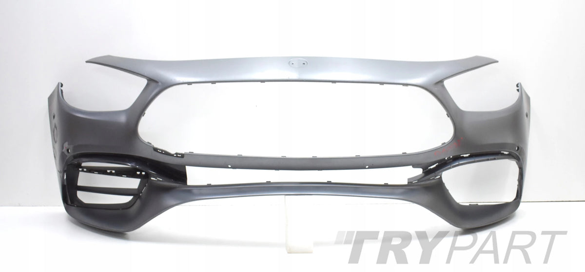 MERCEDES E CLASS W213 AMG 63 AMG FRONT BUMPER ORG