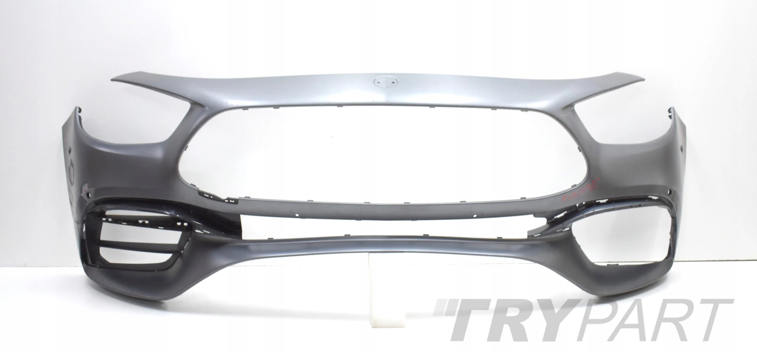 MERCEDES E CLASS W213 AMG 63 AMG FRONT BUMPER ORG