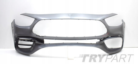 MERCEDES E CLASS W213 AMG 63 AMG FRONT BUMPER ORG