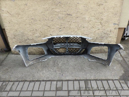 BMW 4 G22 G23 M Sport Package 20- Front Bumper