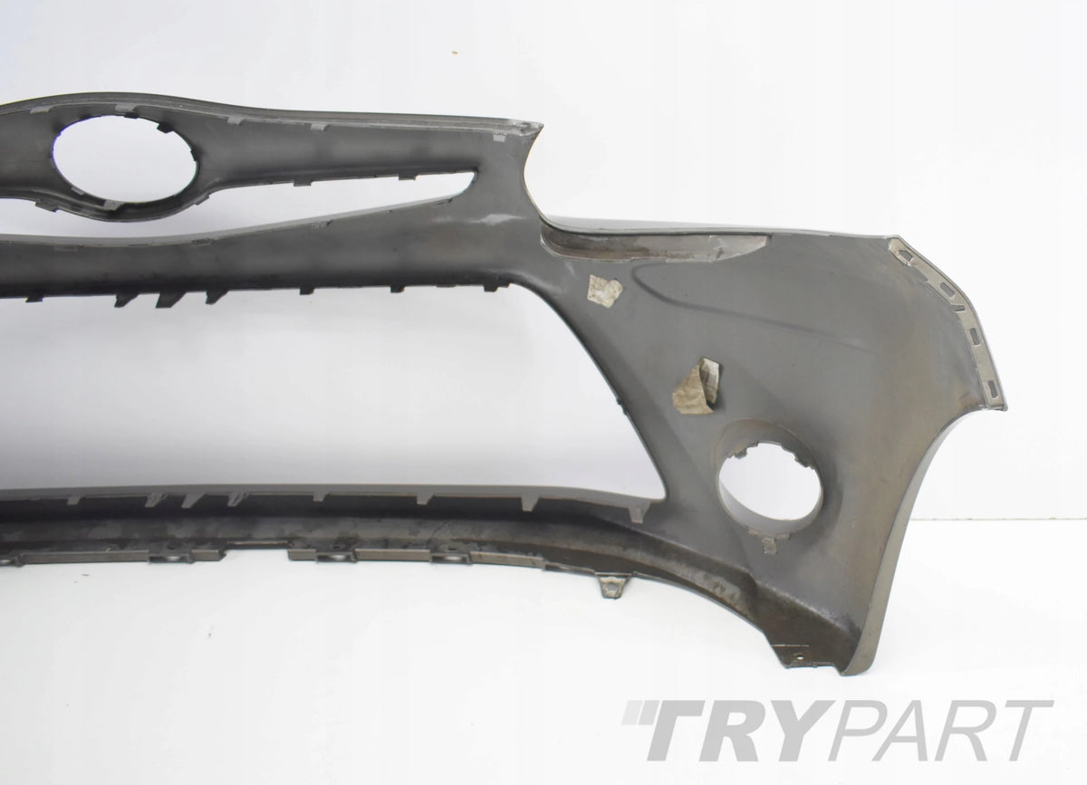 TOYOTA AYGO FRONT BUMPER NICE