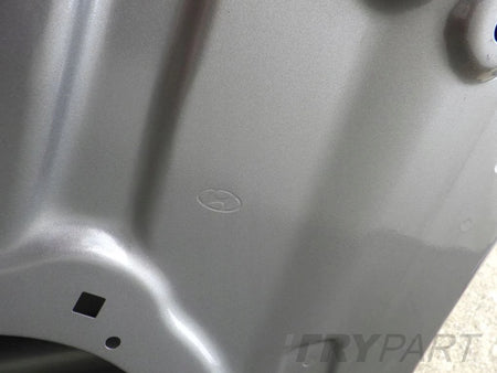HYUNDAI I20 i 20 III 20- Left Front Door