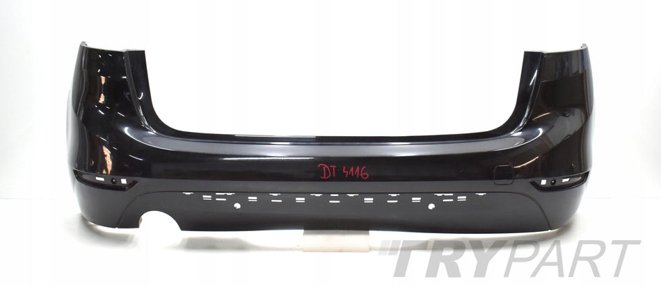 BMW F46 REAR BUMPER ORG