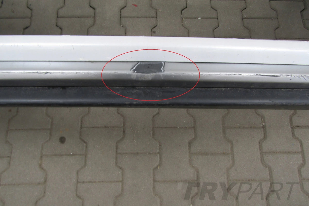 Front Bumper LEXUS NX F SPORT 14-17