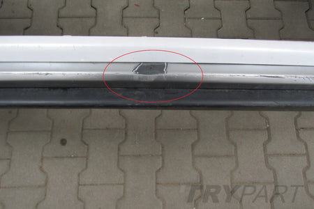 Front Bumper LEXUS NX F SPORT 14-17