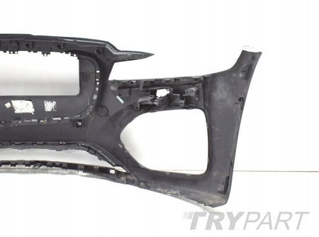 JAGUAR XF X260 LIFT R DYNAMIC R SPORT FRONT BUMPER ORG