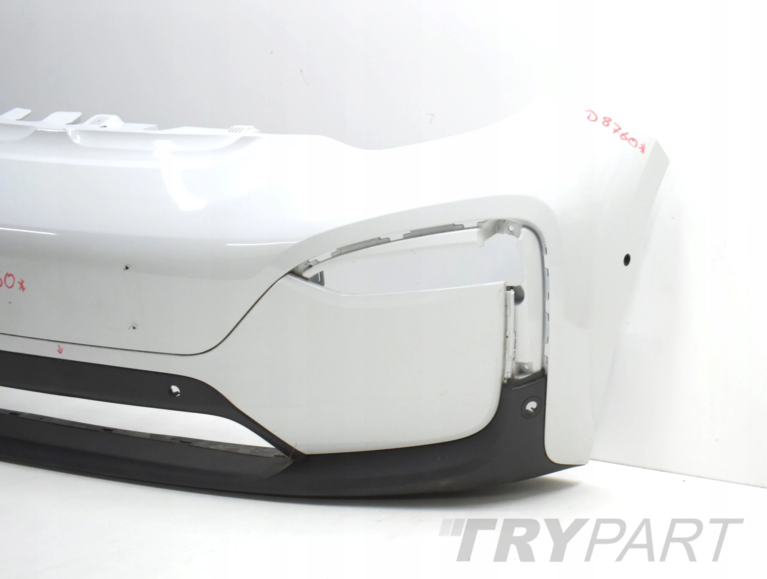 BMW I3 I3S LIFT LCI Front Bumper ORG