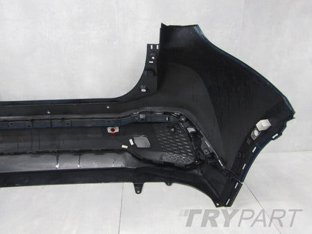 Rear Bumper for TOYOTA CHR CH-R 2 II 23-