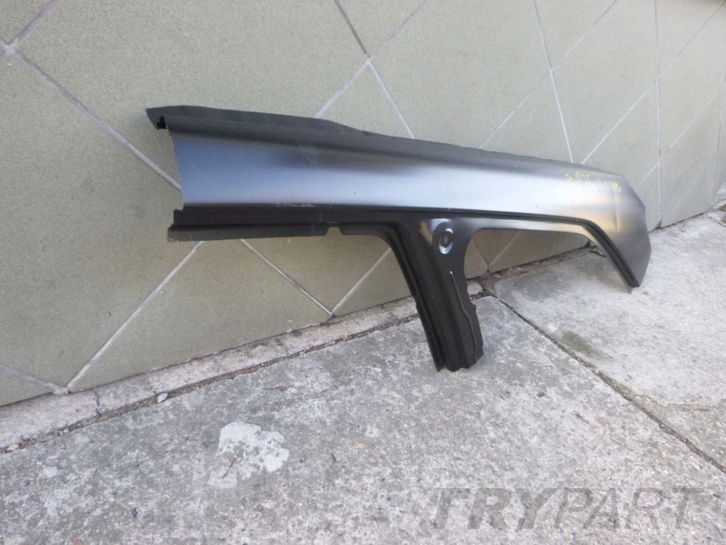 TOYOTA AURIS II KOMBI 12- Left roof pillar