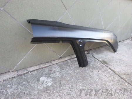 TOYOTA AURIS II KOMBI 12- Left roof pillar