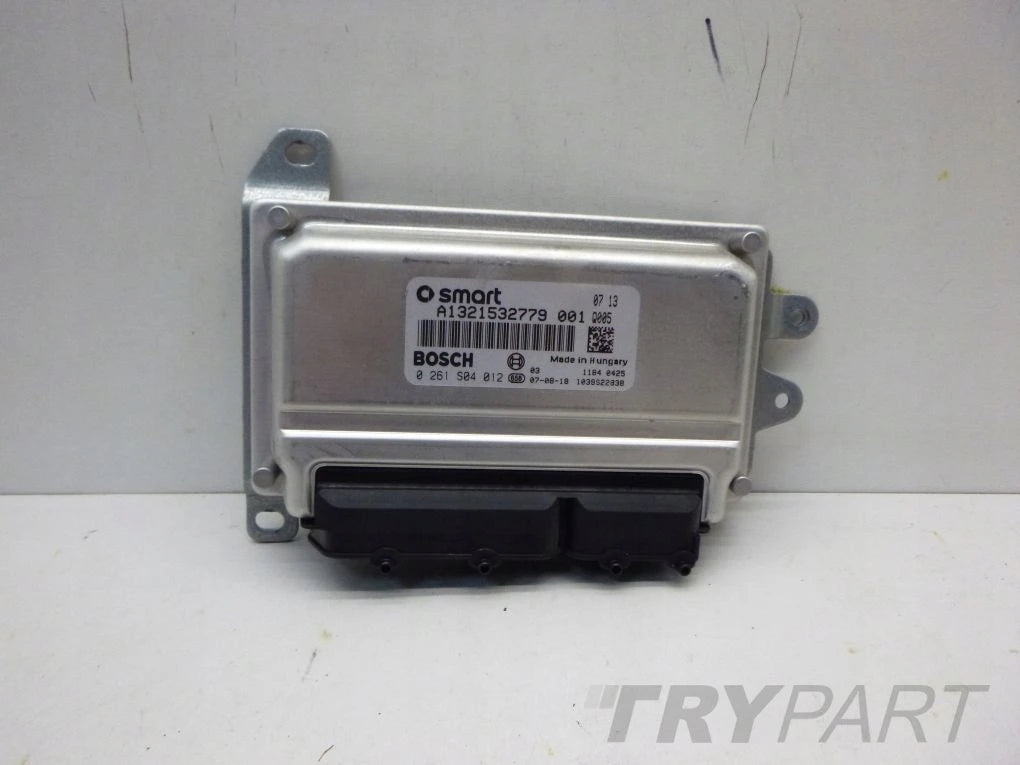SMART FORTWO 451 A1321532779 Engine Computer