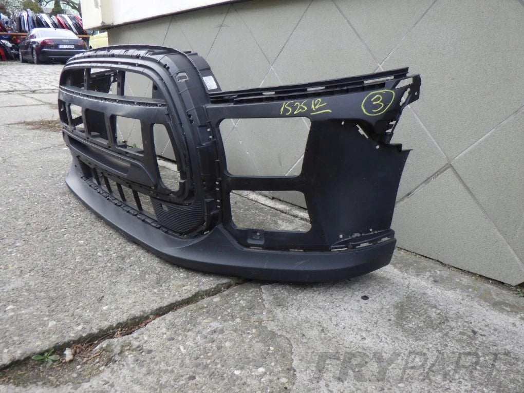 MINI COOPER F55 F56 LCI LIFT front bumper