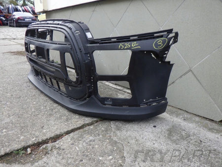 MINI COOPER F55 F56 LCI LIFT front bumper