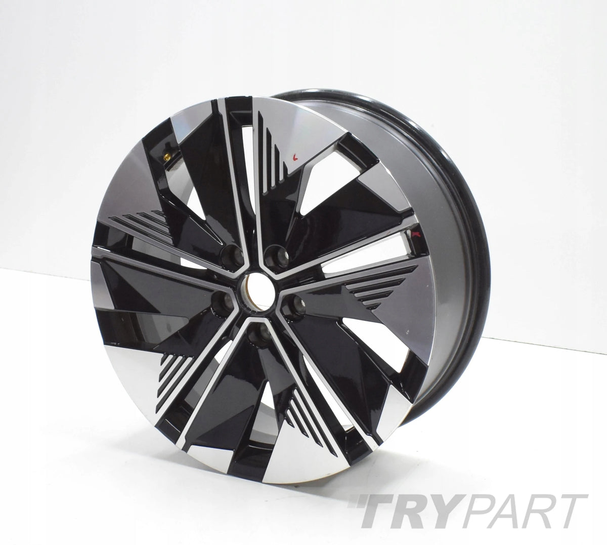 19" WHEEL RENAULT MEGANE V E-TECH 7.5"x19" 5x114.3 ET46 ORG
