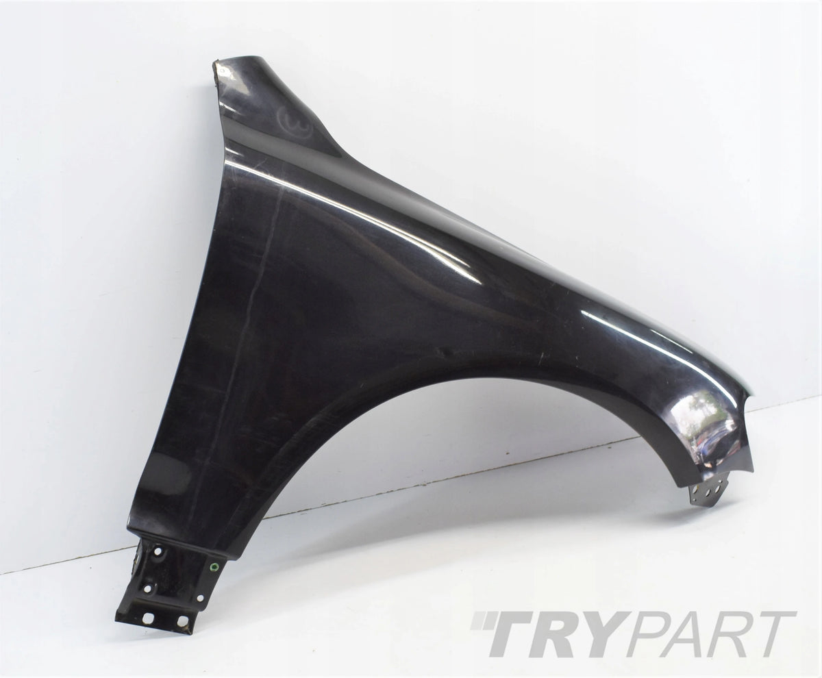 VW TOUAREG 7L6 RIGHT FRONT FENDER SUPER CONDITION ORG