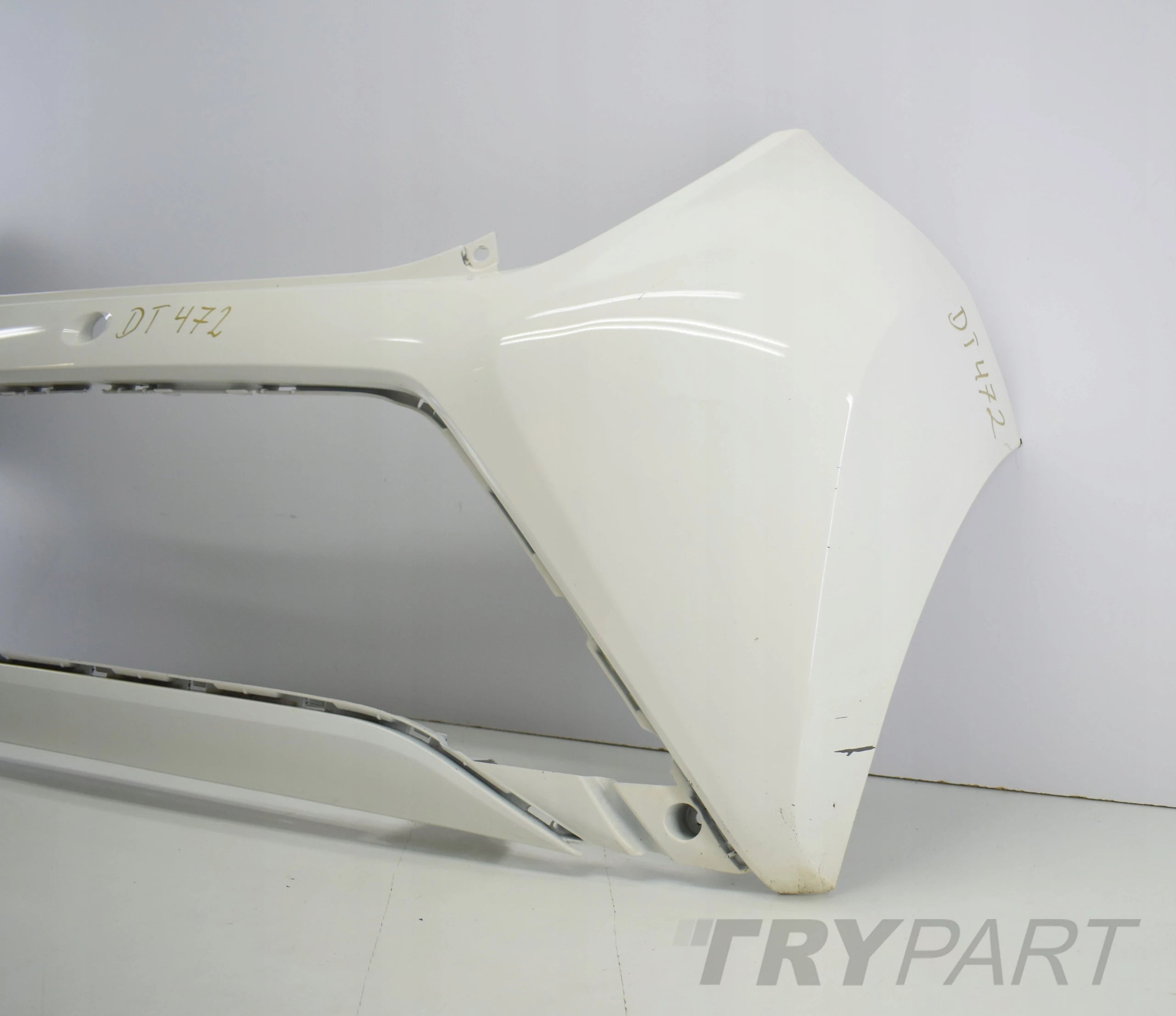 TOYOTA AYGO II REAR BUMPER EXCELLENT CONDITION ORG