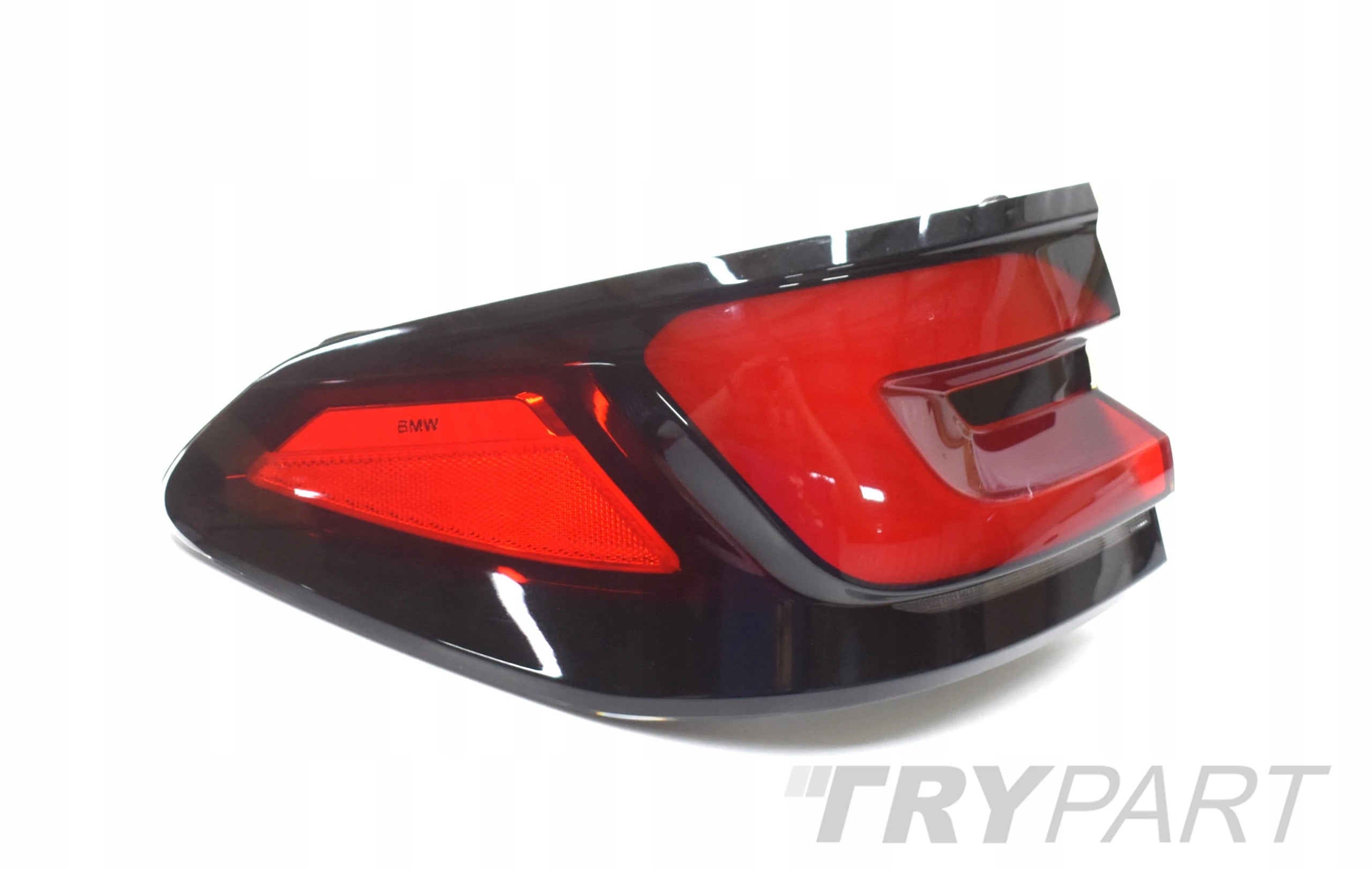 BMW 5 G31 LIFT LCI LEFT REAR EXTERIOR LED LAMP ESTATE ORG EU