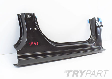 OPEL ASTRA K V RIGHT SILL BODY B-PILLAR ORG NEW