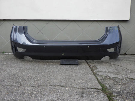 BMW 3 G21 KOMBI 18- Rear Bumper