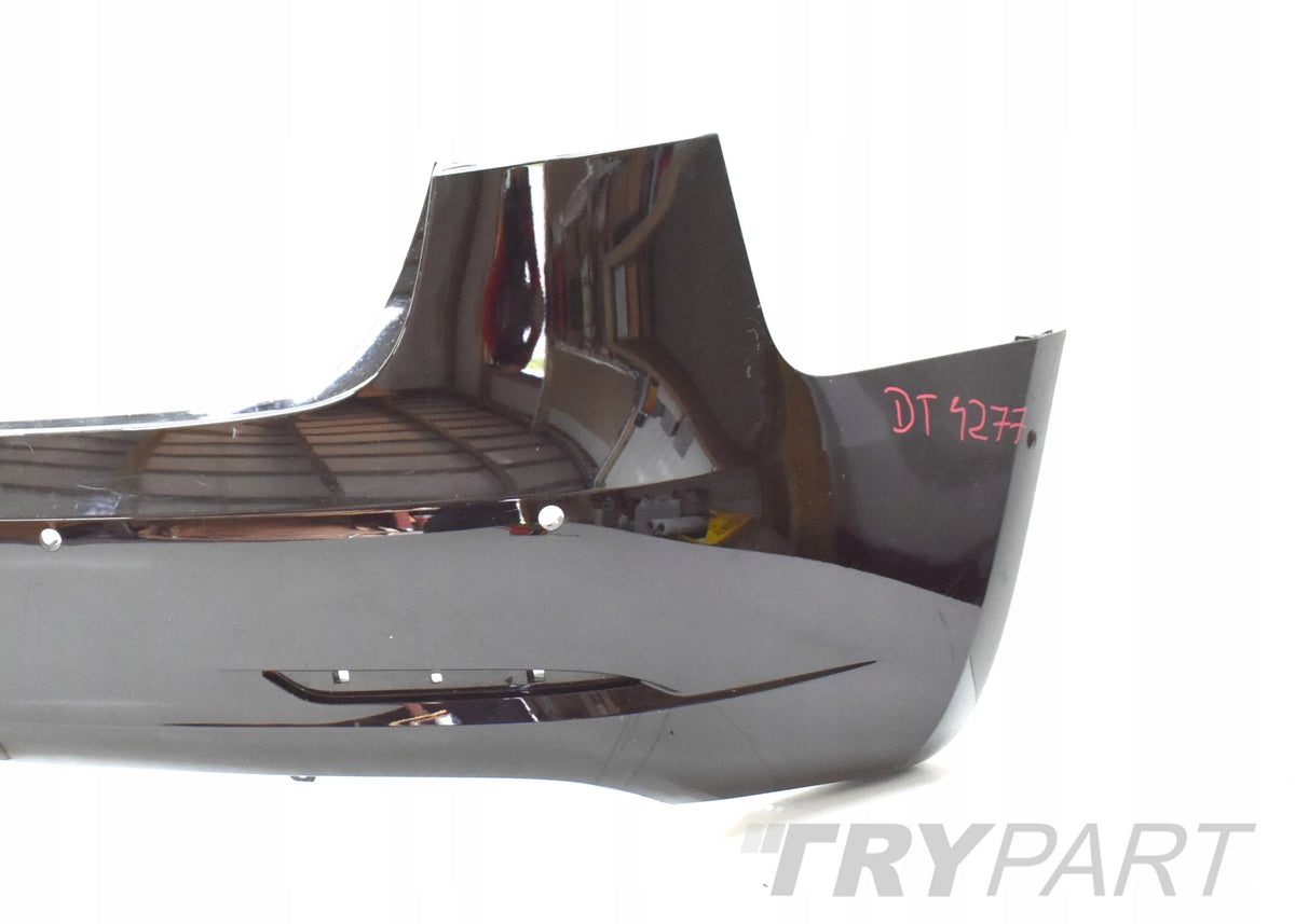 TESLA MODEL 3 REAR BUMPER ORG