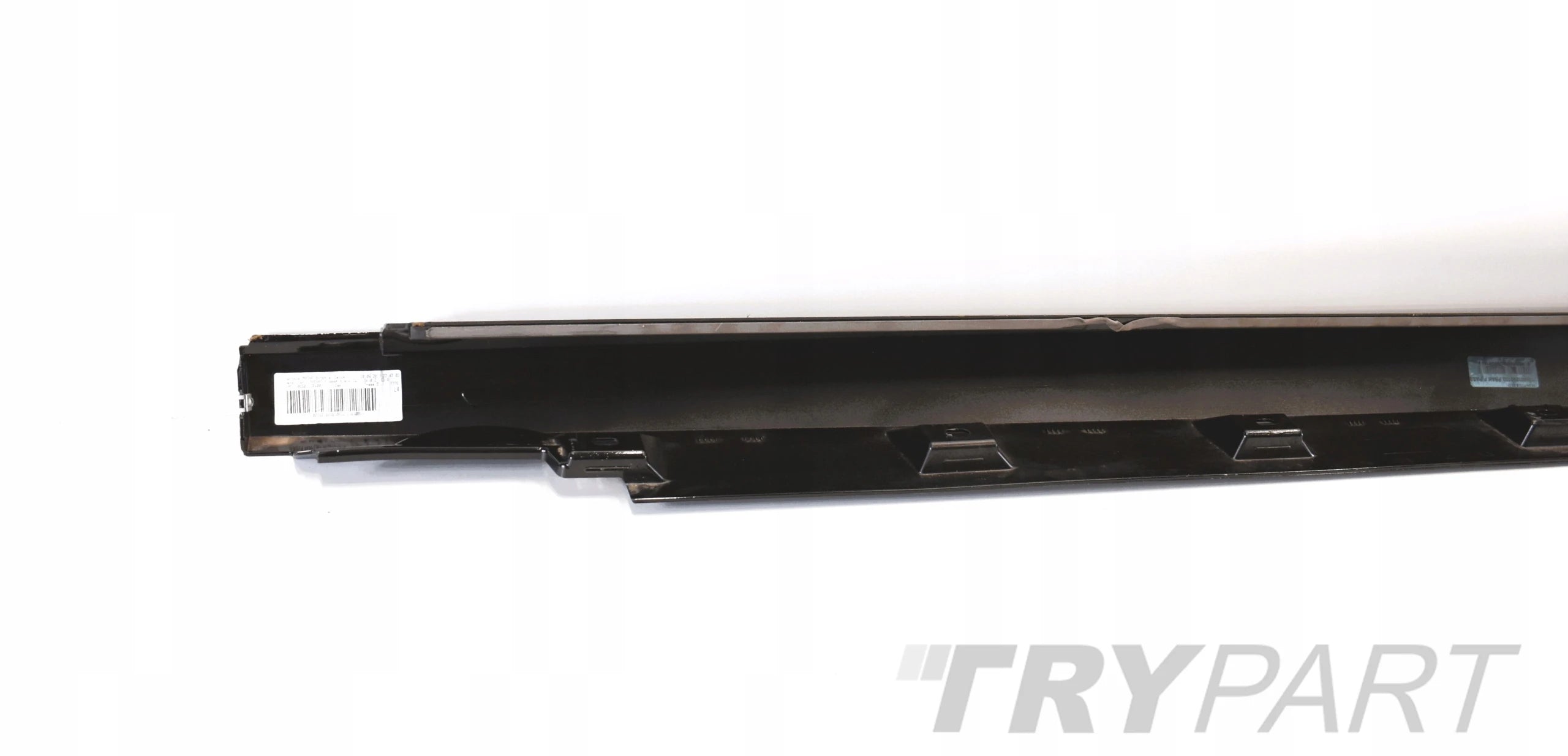 VW PASSAT B8 3G0 RIGHT SILL MOULDING ORG