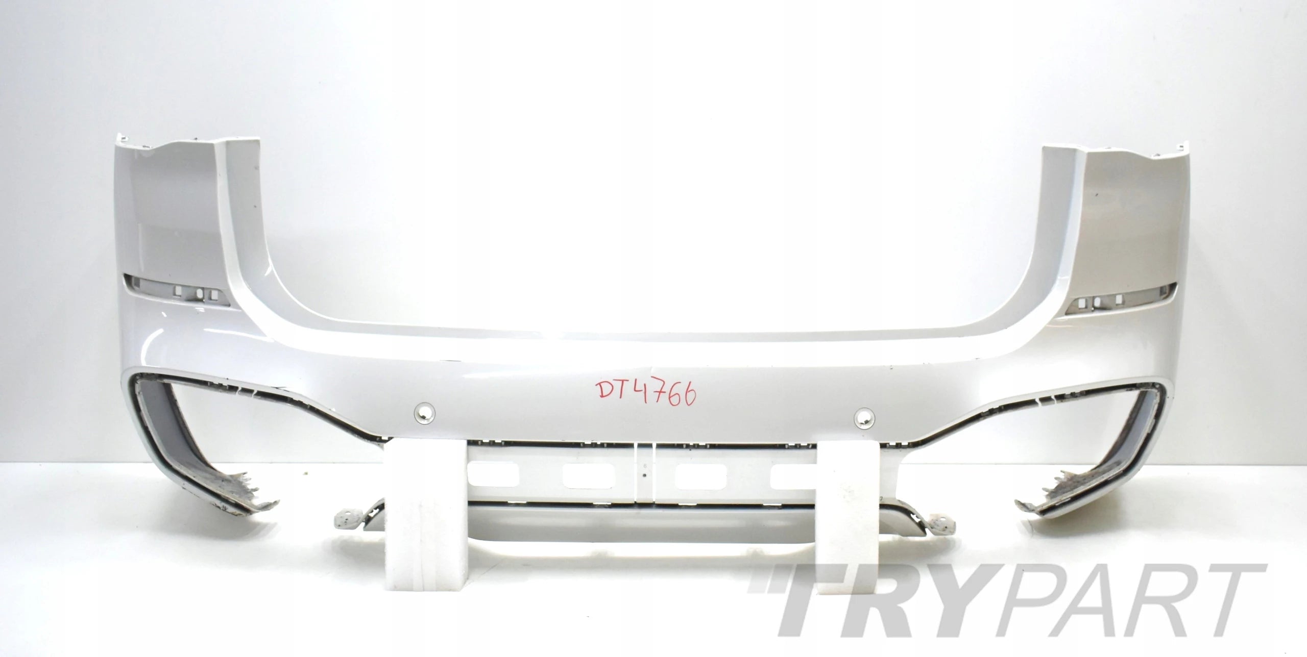 BMW X1 F48 M PACKAGE REAR BUMPER ORIGINAL!