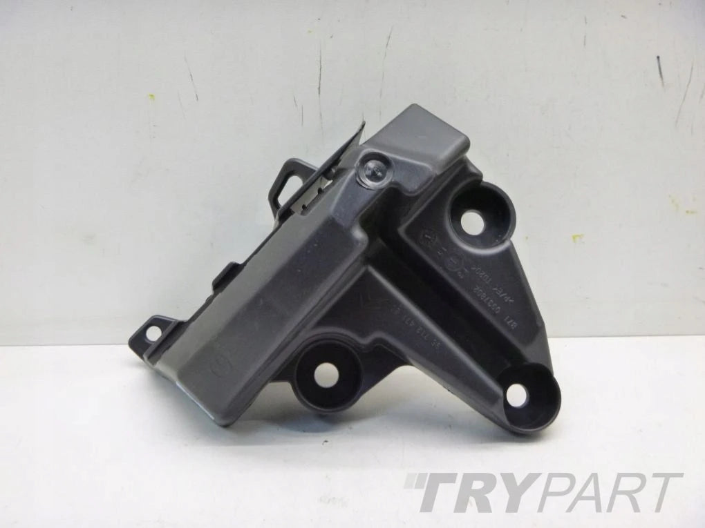 CITROEN C4 PICASSO rear bumper slider right left