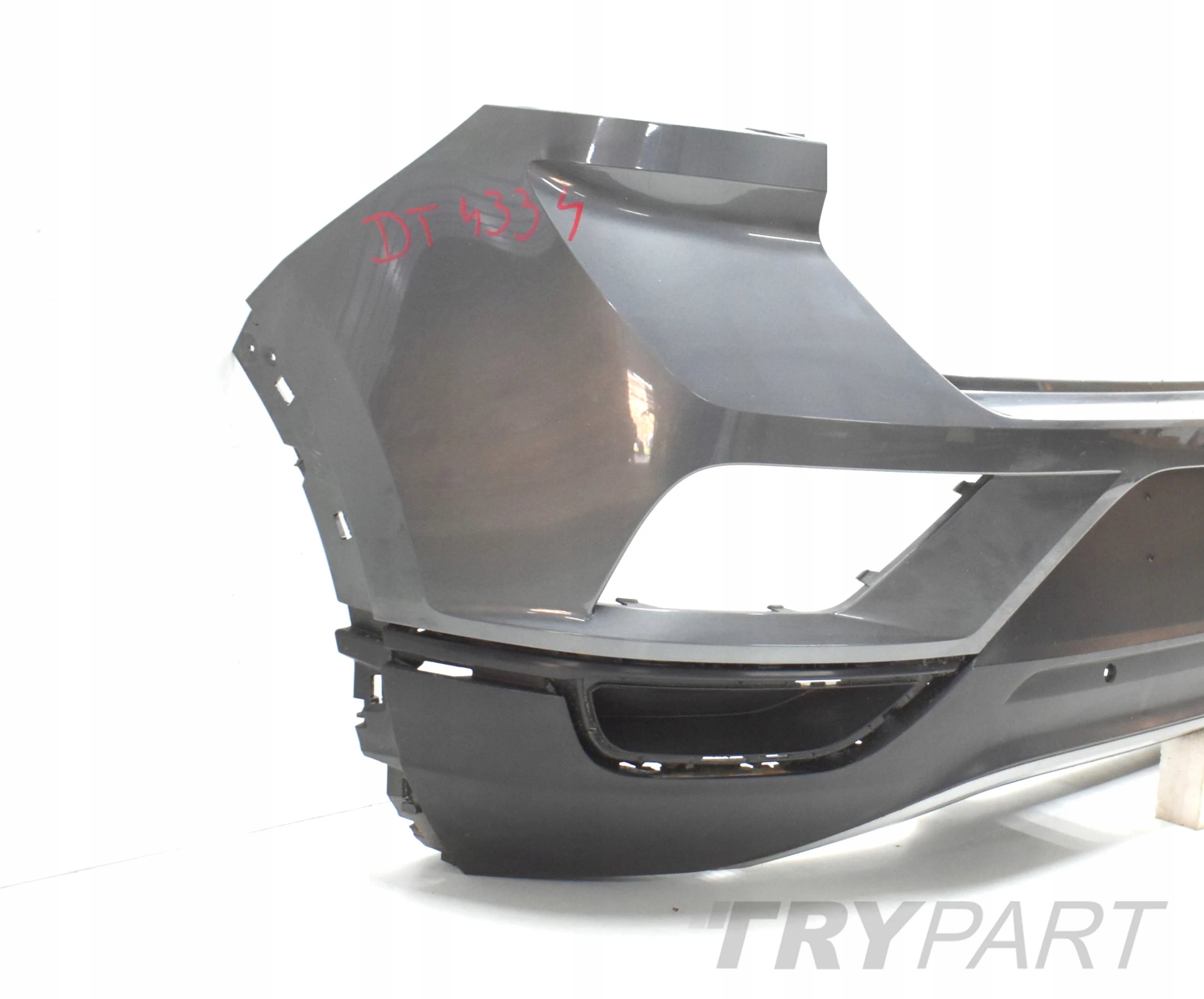VW T-ROC 2GA REAR BUMPER REAR ORG