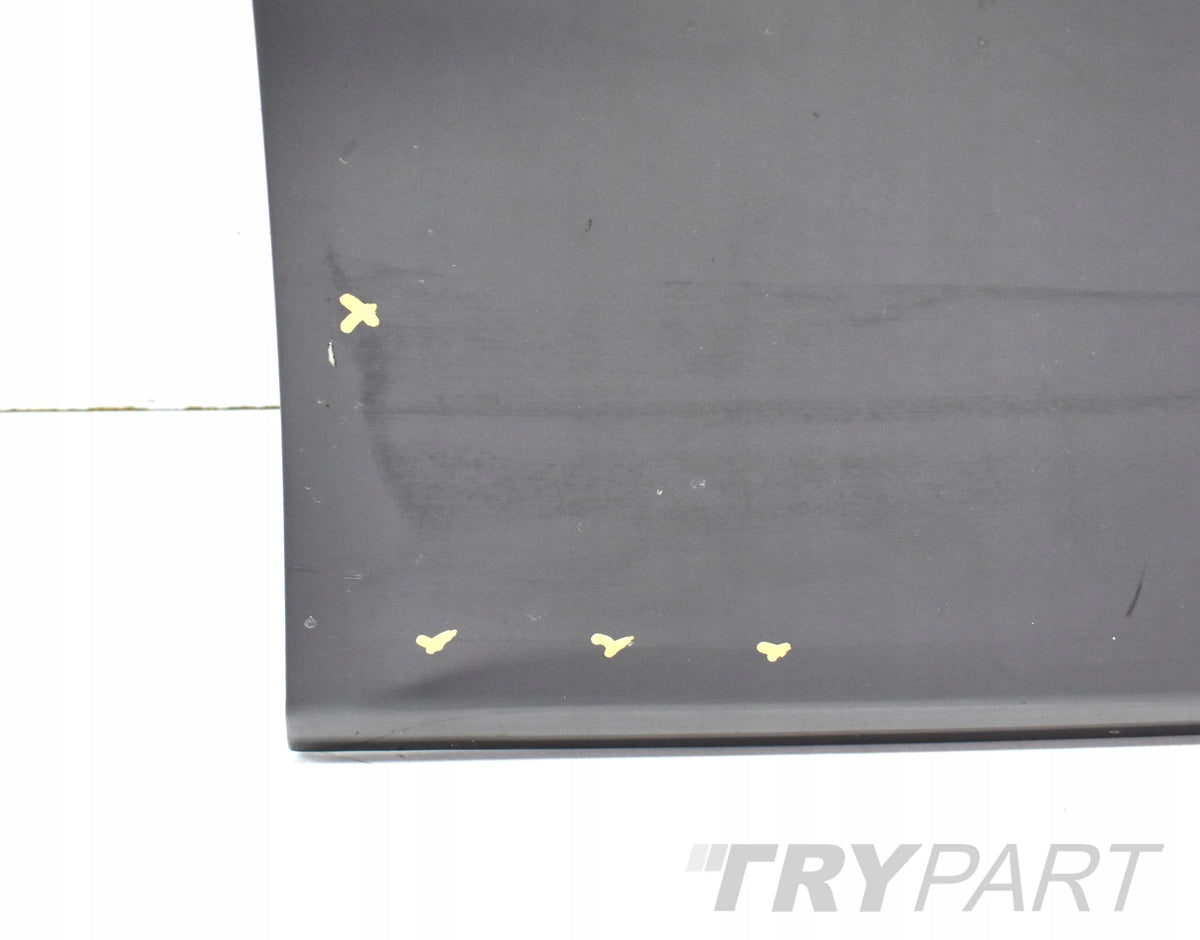 BMW 5 F10 F11 RIGHT FRONT DOOR ORG