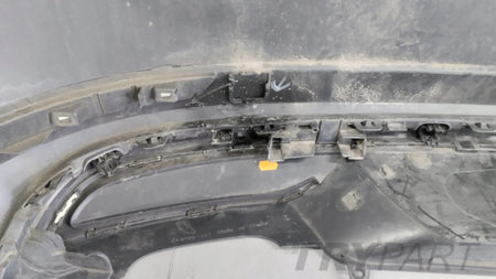 Rear Bumper SKODA SUPERB III 3V5 SEDAN SPORTLINE 15-19