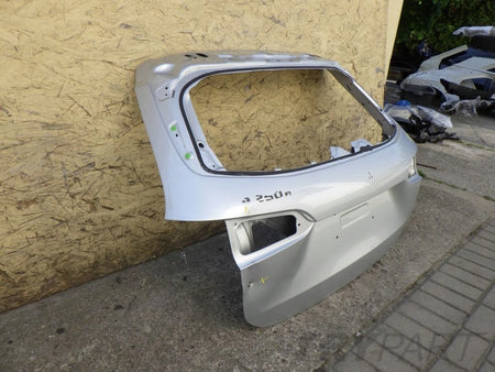 MERCEDES B KLASA 247 W247 18- REAR TRUNK LID