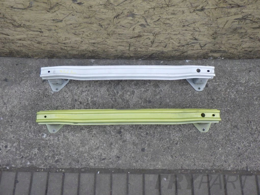 PEUGEOT 208 II 2 19- Rear Bumper Beam