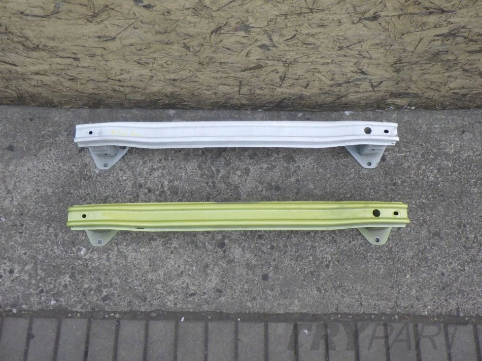 PEUGEOT 208 II 2 19- Rear Bumper Beam