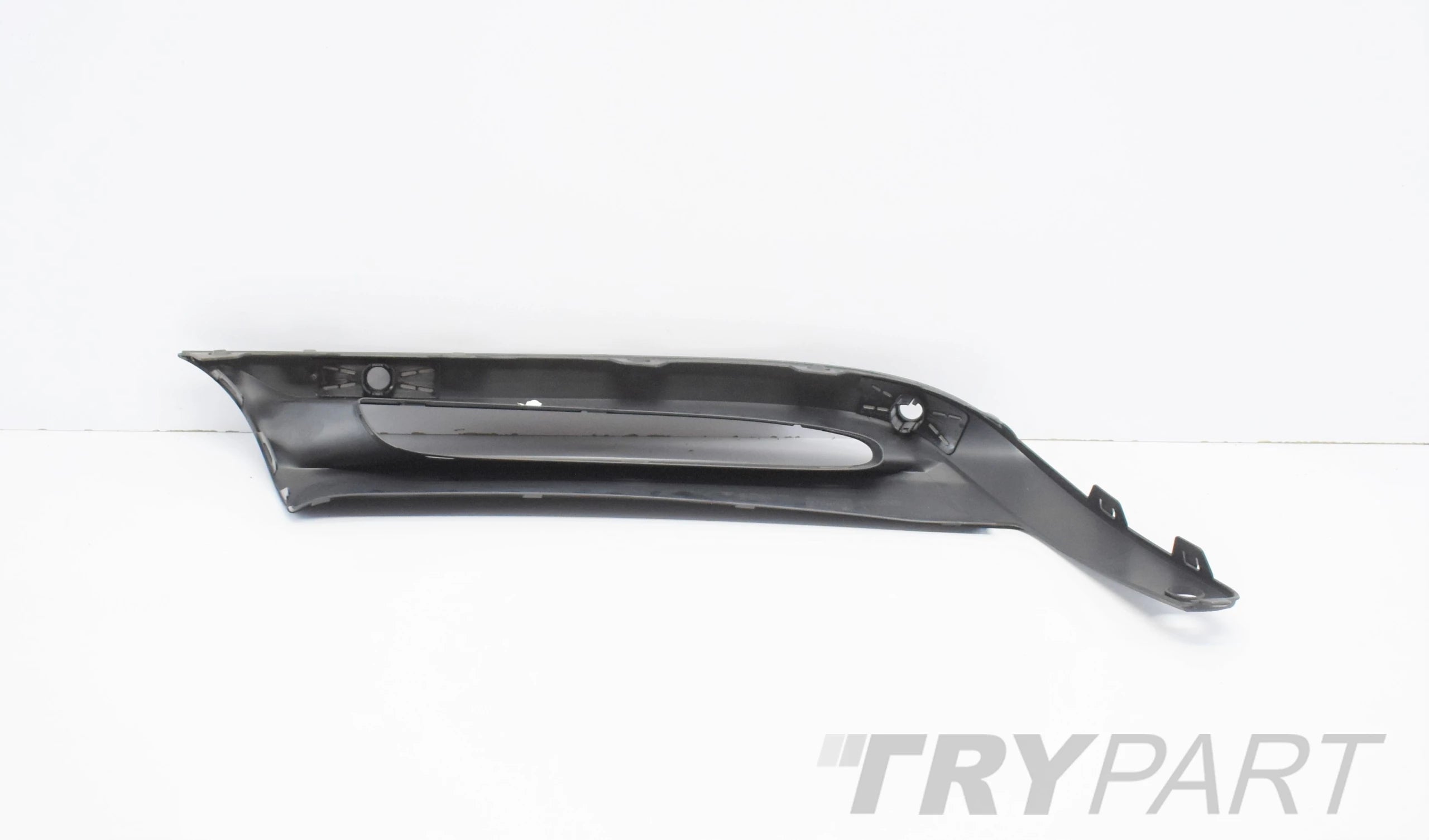 PORSCHE BOXSTER CAYMAN 981 REAR BUMPER DIFFUSER ORG
