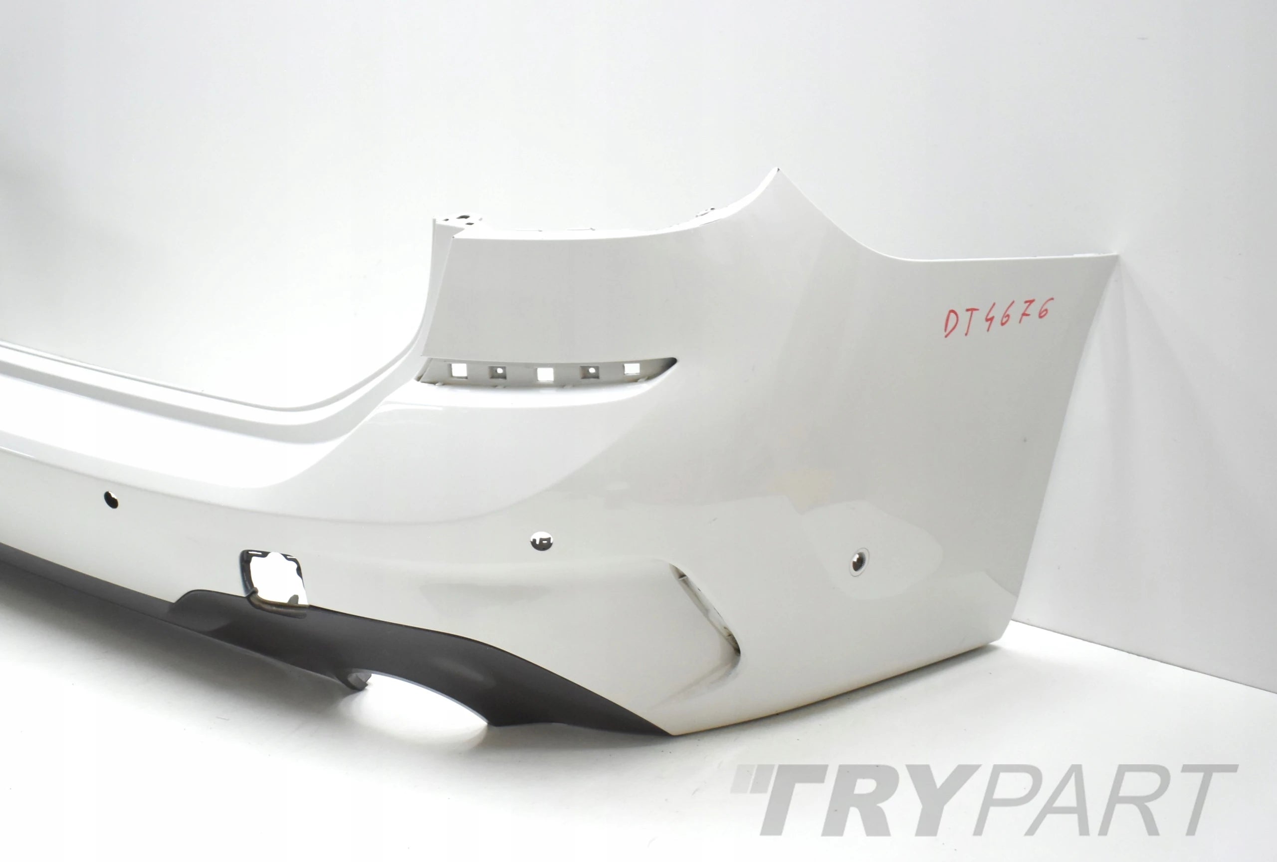 BMW G21 M PACKAGE REAR BUMPER WAGON ORG + BOTTOM