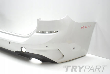 BMW G21 M PACKAGE REAR BUMPER WAGON ORG + BOTTOM