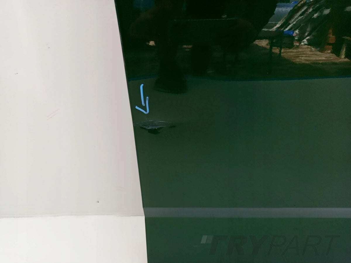 PEUGEOT 308 III 3 2021- RIGHT FRONT DOOR