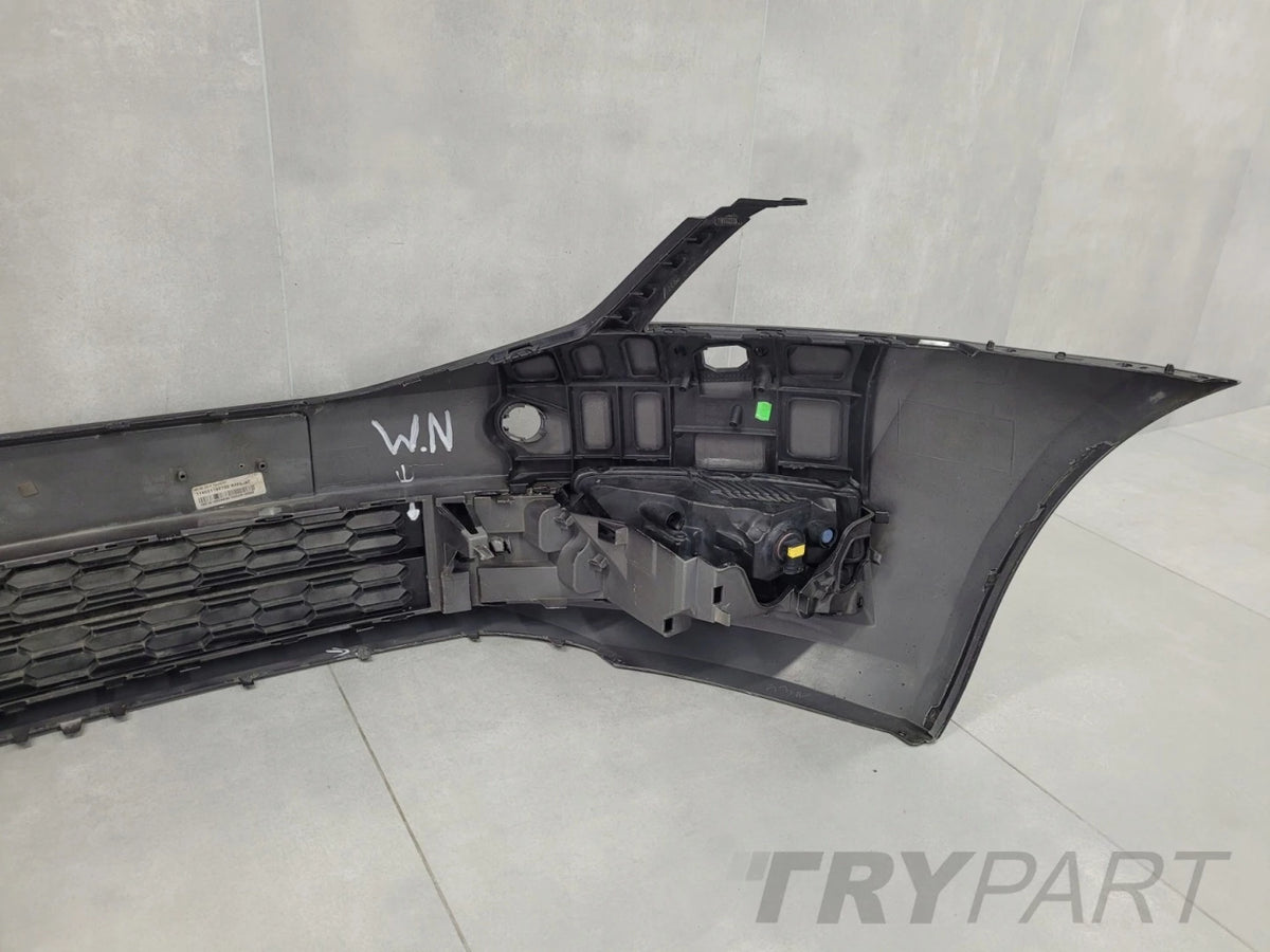 Front Bumper for Skoda Octavia 3 III 5E0 Lift 16-19